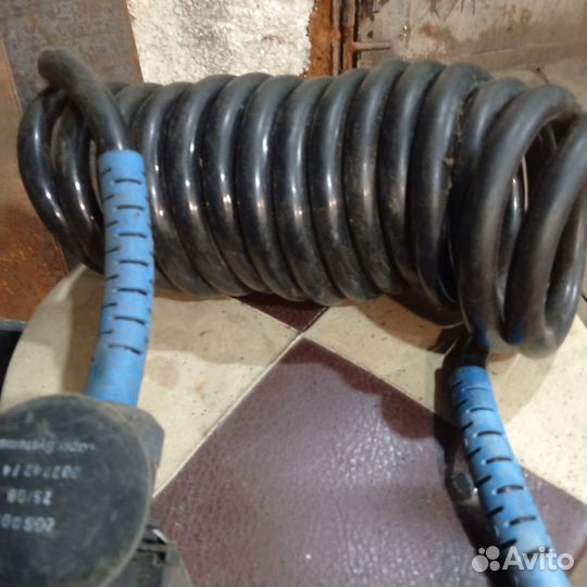 Кабель abs 15 контактов