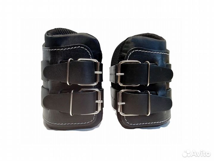 Ботинки инверсионные GS Sport с мягкой подкладкой