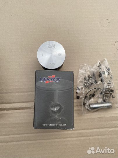 Поршень Vertex KTM 65 SX