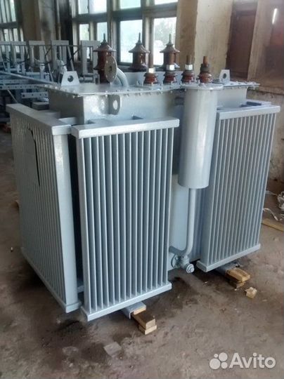 Трансформатор тм-250 маслянный