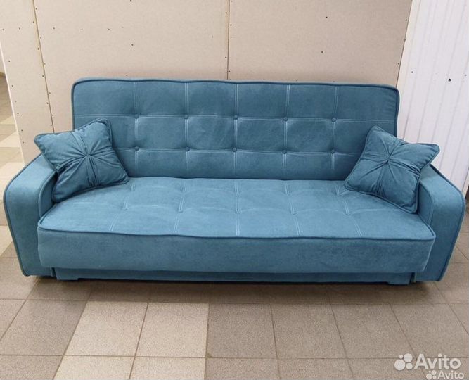 Диван Верона NEW 01513 Пуговицы