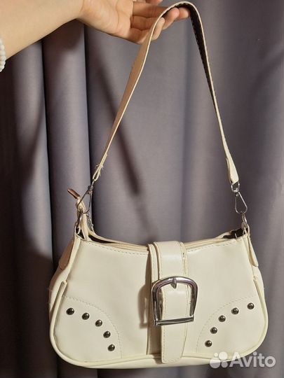 Сумка через плечо