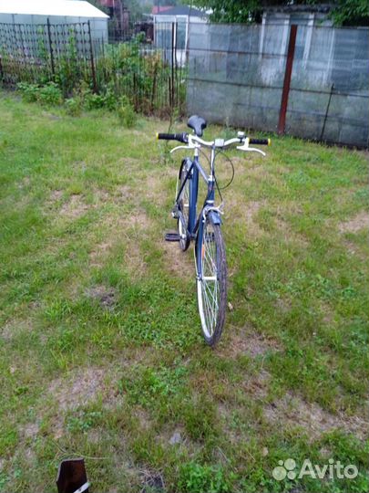 Велосипед Stels