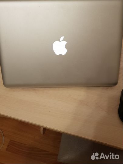 Macbook 13 2008