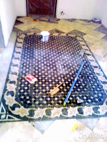 Ремонт квартир