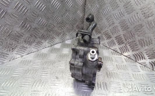 Тнвд дизельный audi A4 B7 (DBG05AC01)