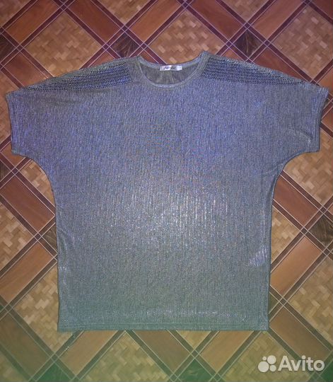 Кофта женская нарядная