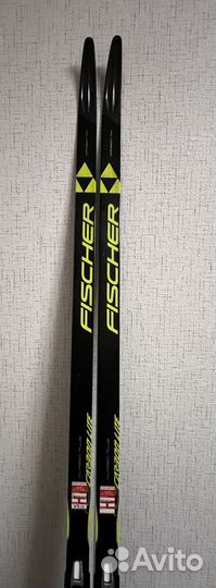 Беговые лыжи