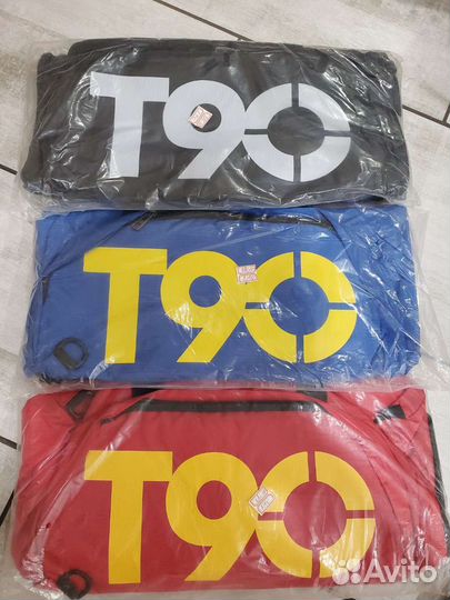 Сумка-рюкзак T90 спортивная новая