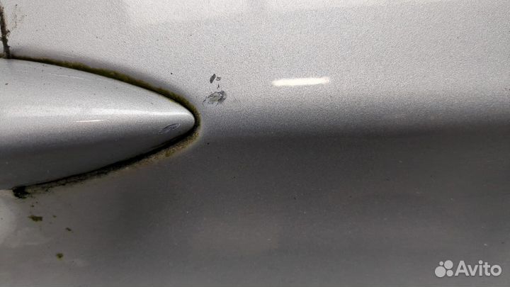 Дверь боковая Hyundai i40, 2012