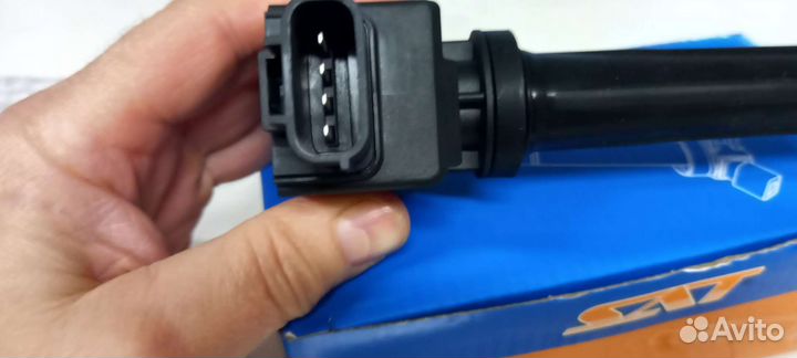 Катушка зажигания mazda CX-5 Mazda 3-6