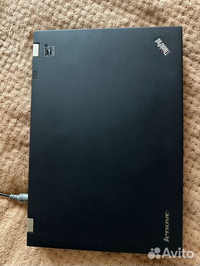 Lenovo thinkpad T420