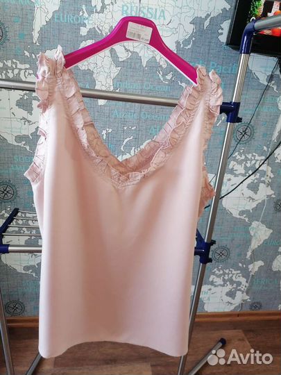 Топ женский Турция