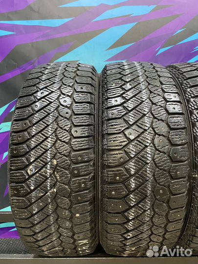 Gislaved Nord Frost 200 185/60 R15