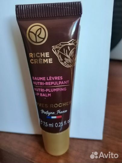 Косметика yves rocher