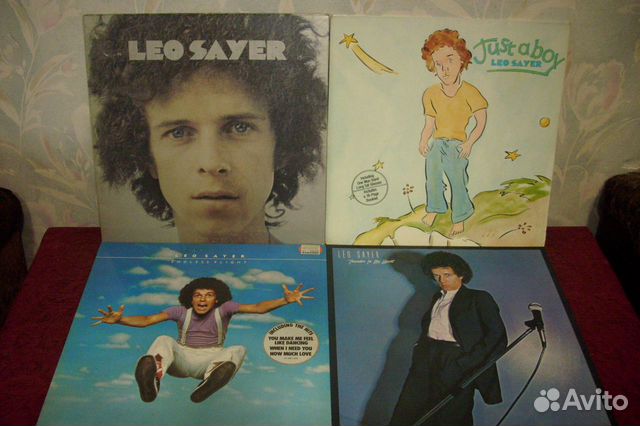 Lp Bonnie Tyler R Stewart S Nicks Sher Sayer