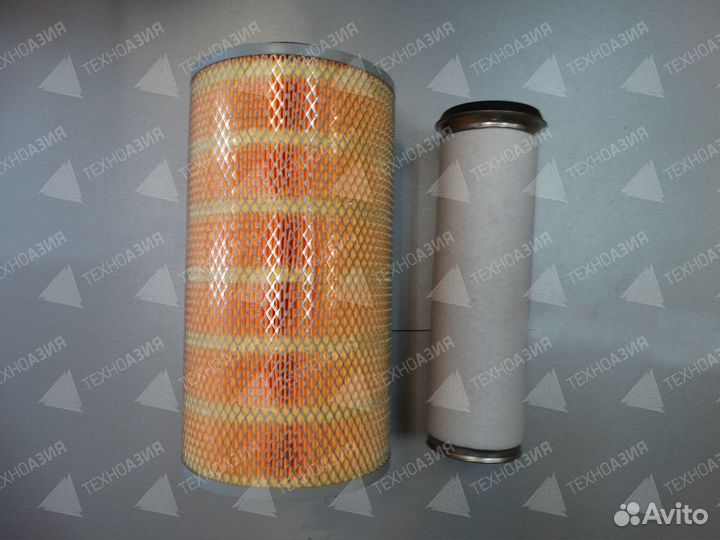 Фильтр воздушный KW1833