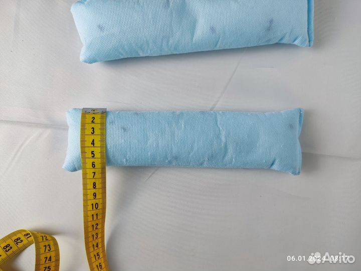 Осушители для фигурных коньков, роликов, обуви