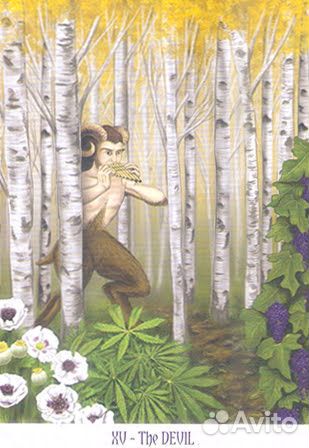 Сдвоенное таро