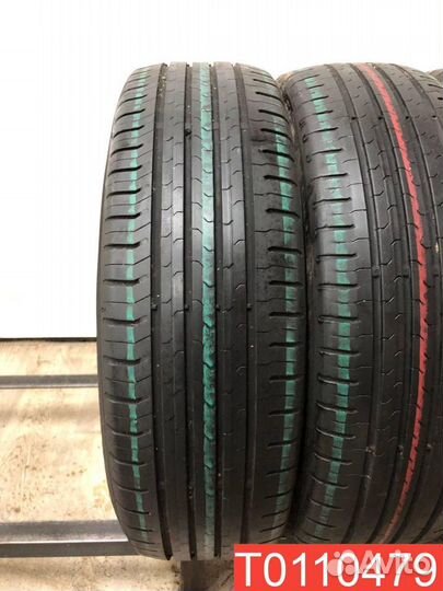 Continental ContiEcoContact 5 195/55 R20 95H