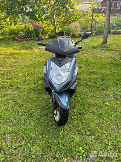 Продам скутер