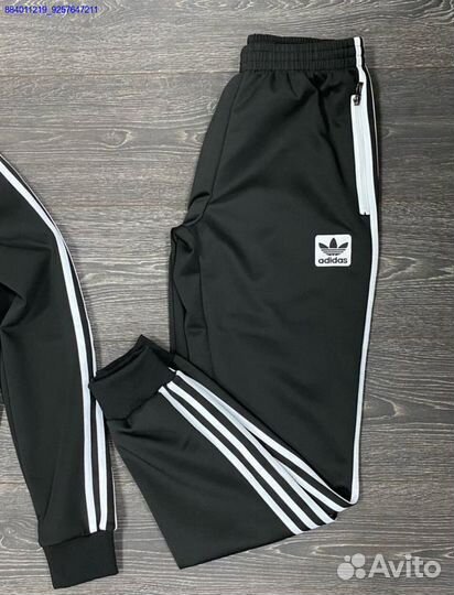 Спортивный Коcтюм Adidas (Арт.49703)