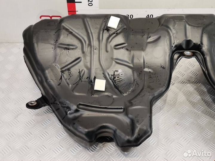 Топливный бак BMW 5 F10/F11/GT F07 2012