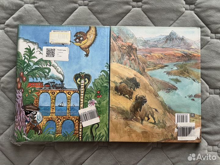 Нигма Вокруг света в 80 дней. Белый вождь