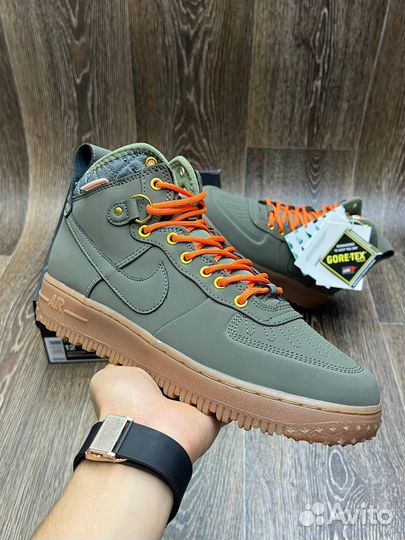 Кроссовки nike force 1 / 41-46