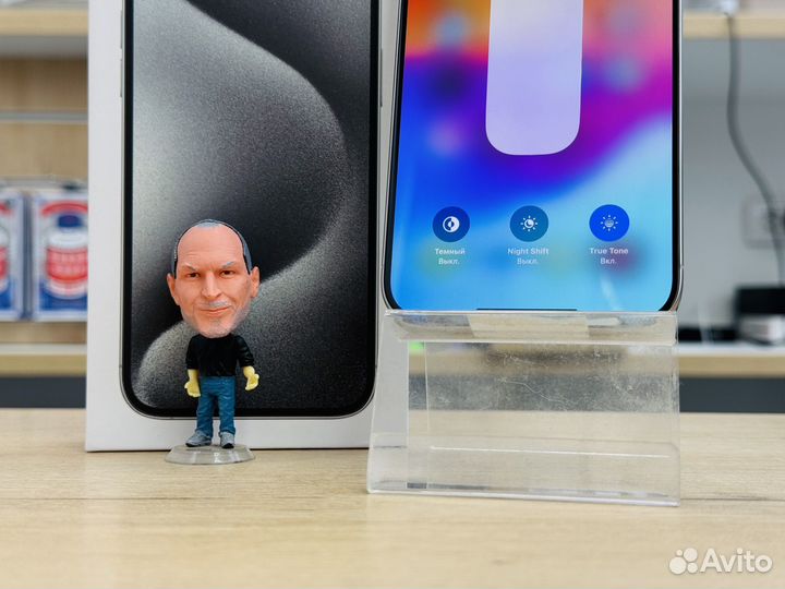 iPhone 15 Pro Max, 512 ГБ