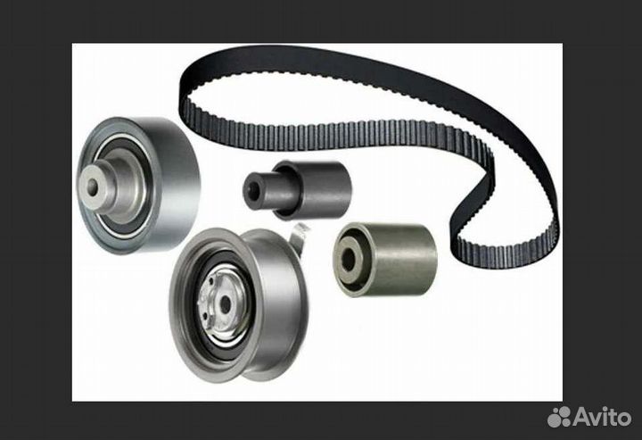 Комплект грм vkma 95632 Hyundai, KIA