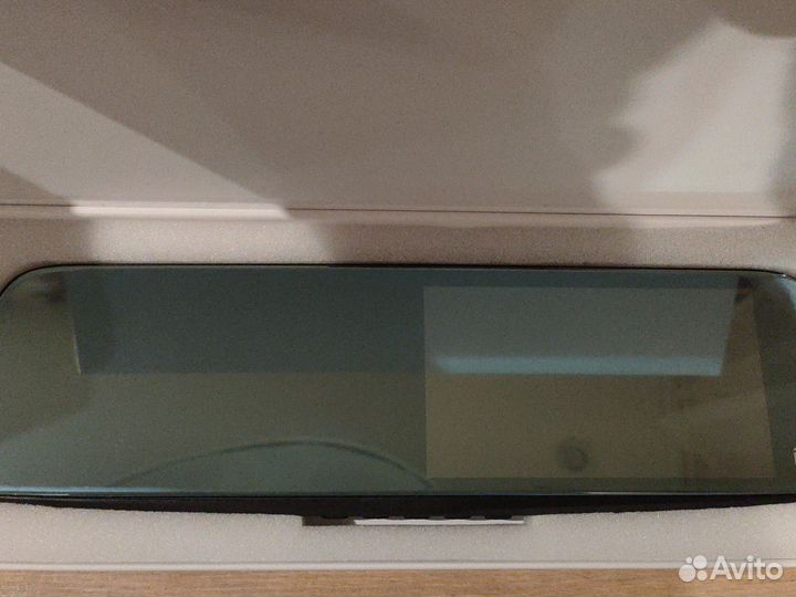 Зеркало регистратор