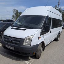 Пассажирские перевозки микроавтобус, Апрелевка
