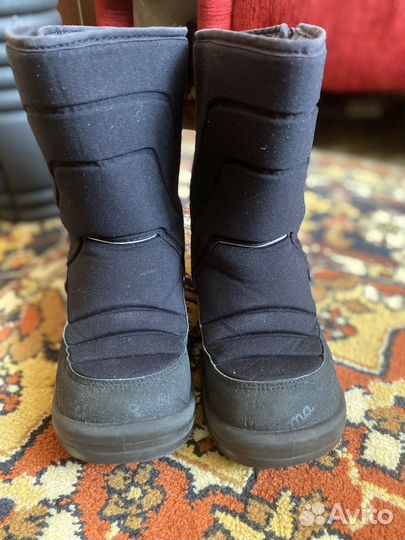 Сапожки детские