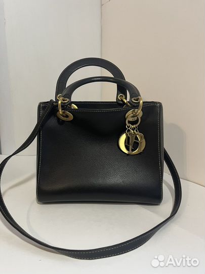 Сумка Lady Dior