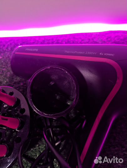 Фен для волос