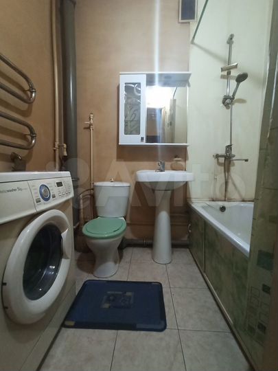 1-к. квартира, 35 м², 2/3 эт.