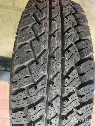 Bridgestone Dueler A/T