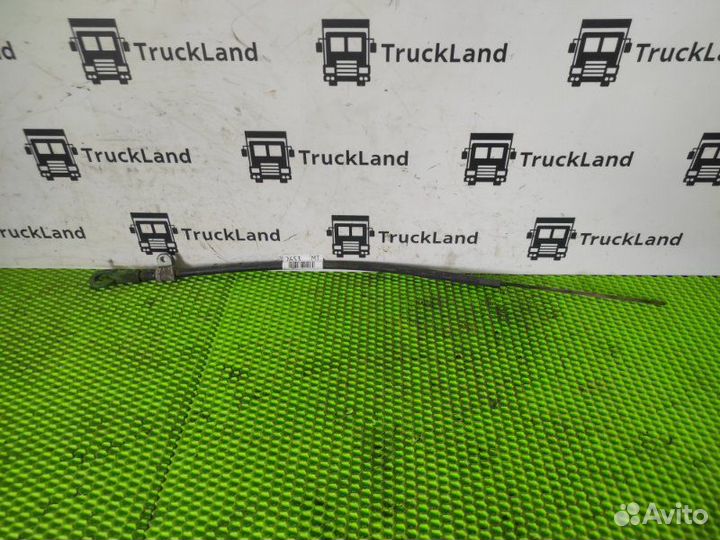 Щуп масляный двс Man Tgx