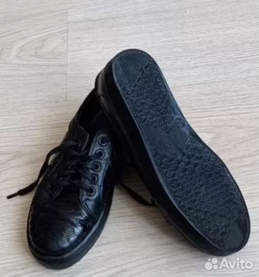 Кеды мужские