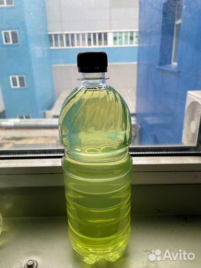 Топливо