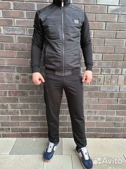 Спортивный костюм Emporia Armani