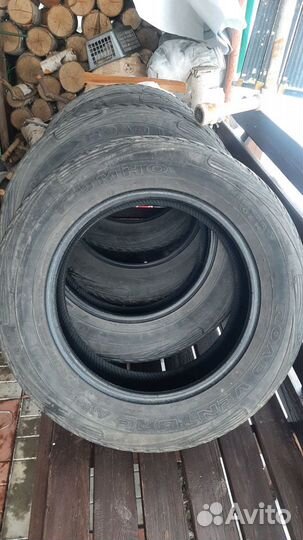 Kumho Road Venture APT KL51 225/65 R17 102