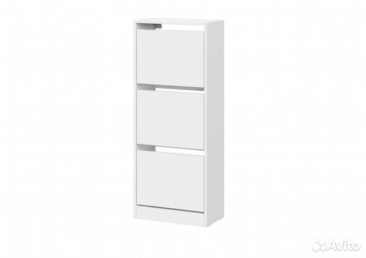 Обувница Николь