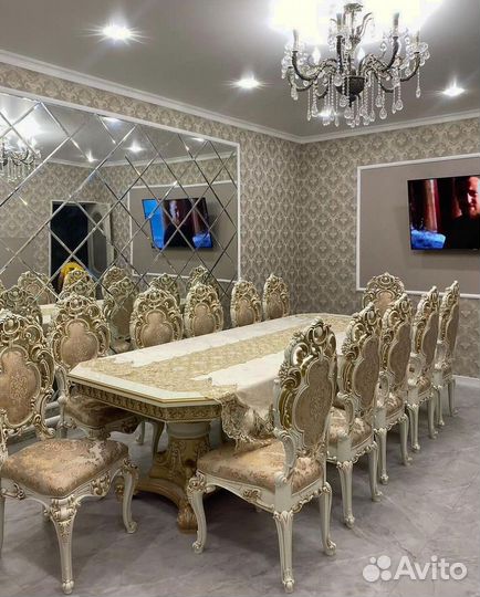 Кухонный стол от производителя