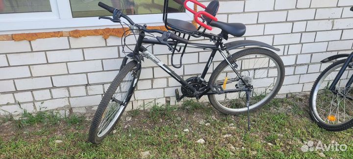 Продам велосипед 26
