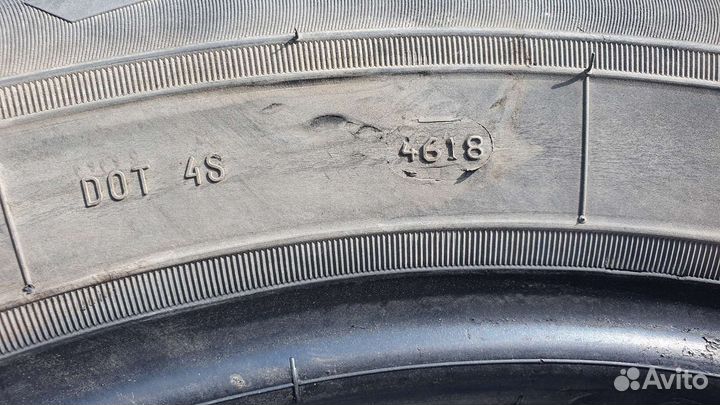 Accelera Accelera 225/60 R18