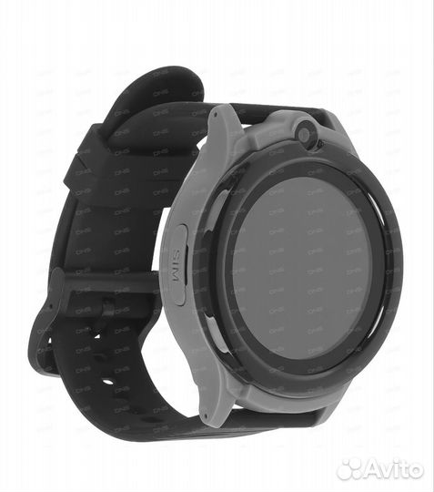 Детские часы Leef Vega серый цена за 2 штуки