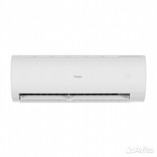 Сплит-система Haier HSU-12HPL103/R3 Coral On/Off