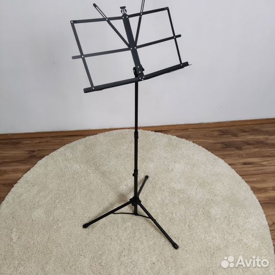 Пюпитр для нот ученический